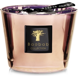 Baobab Collection Exclusives Cyprium Ароматна свещ, 10 см (MAX10CYP)