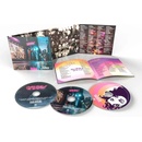 Squeeze: Trixies CD