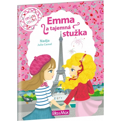 EMMA A TAJEMNÁ STUŽKA