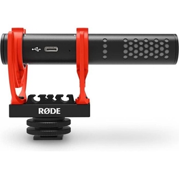 Image 1 of RØDE VideoMic GO II