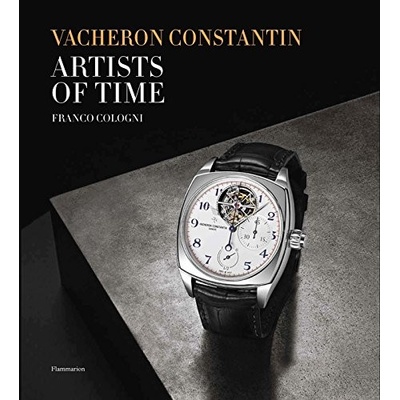 Vacheron Constantin - Cologni Franco