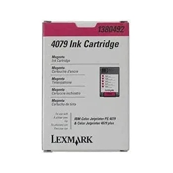 Lexmark ГЛАВА ЗА LEXMARK 4079/4079 PRO/4079+ - Magenta - OUTLET - PN 1380492 (201LEX0492)