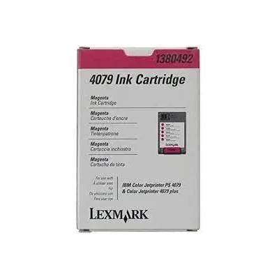 Lexmark ГЛАВА ЗА LEXMARK 4079/4079 PRO/4079+ - Magenta - OUTLET - PN 1380492 (201LEX0492)