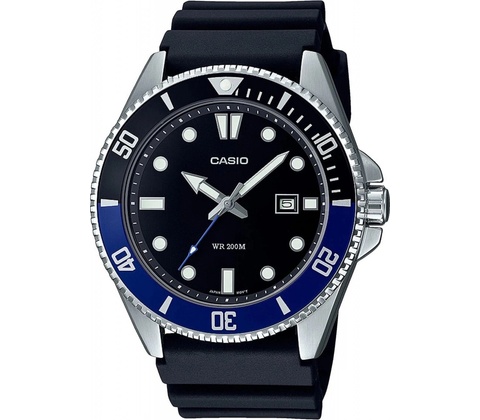 Casio MDV-107-1A3