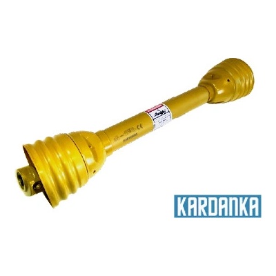 Kardanová hřídel, 5. kategorie, 800 mm