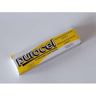 Lepidlo PUROCEL 35g