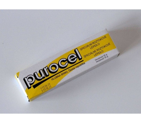 Lepidlo PUROCEL 35g