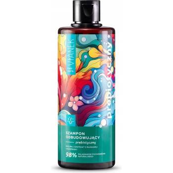 Vianek - Prebiotický regeneračný šampón - 300 ml