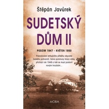 Sudetský dům II - Štěpán Javůrek