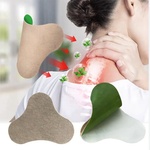 NeckPatches Билкови пластири за болка във врата 10бр. - NeckPatches