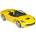 Maisto SP EDITION Кола Corvette Stingray Convertible 2014 1: 24 Х12