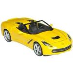 Maisto SP EDITION Кола Corvette Stingray Convertible 2014 1: 24 Х12