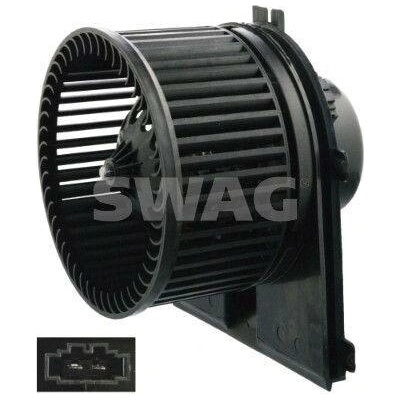 Vnitřní ventilátor SWAG 30 10 4638 (30104638)