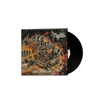 KRYPTOS - DECIMATOR LP