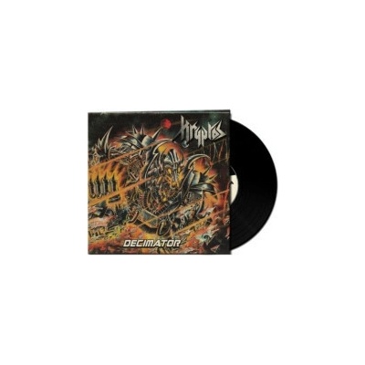 KRYPTOS - DECIMATOR LP