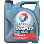 Total Quartz Ineo C3 5W-40 5 l