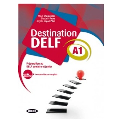 Destination DELF A1