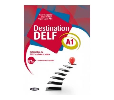 Destination DELF A1