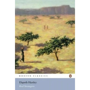 Red Strangers | Elspeth Huxley (2006)