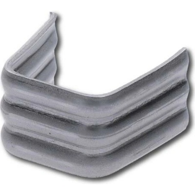 Kovian K307/2 – kovářská spona 16x2 mm, na tyče průřezu 18x12 mm