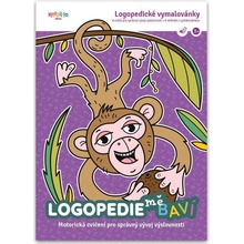 LOGOPEDIE mě BAVÍ