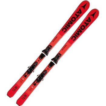 Atomic Redster RTi FT 19/20