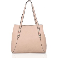 Kabelka Jely shopper béžová