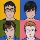Blur - Blur CD