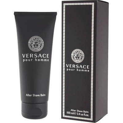 Versace Pour Homme balm 100 ml