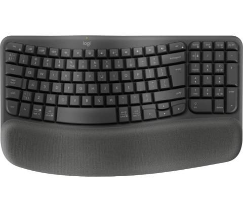 Logitech Wave Keys 920-012304
