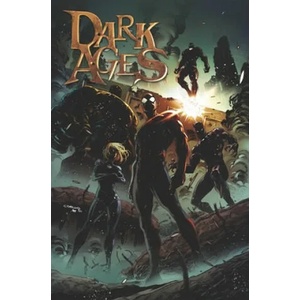 Dark Ages | Taylor, Tom (ISBN: 9781302927592)
