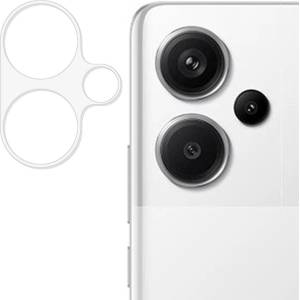  Два броя удароустойчив стъклен протектор за камера за Xiaomi Redmi Note 13 Pro+ 5G
