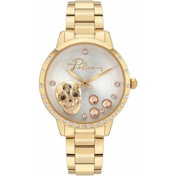 Image 1 of Police PL16071MSG/22M