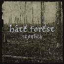 Hate Forest - Scythia CD