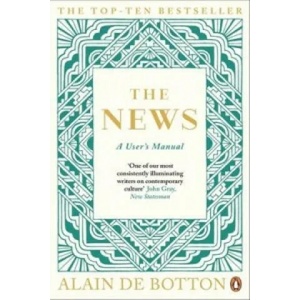 News | Alain de Botton (2015)