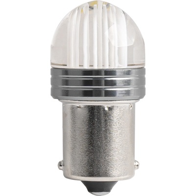 LED žiarovky STANDARD P21W 9SMD 12V Clear white 100 ks