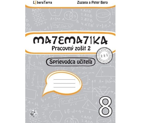 Matematika 8