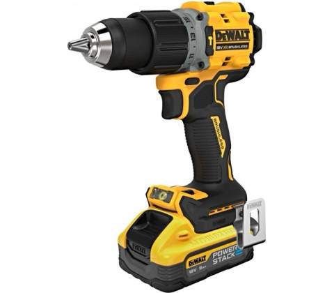 DeWalt DCD805H2