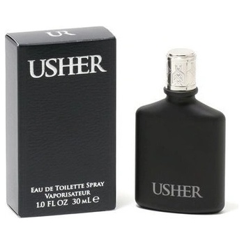 Usher He toaletní voda pánská 50 ml