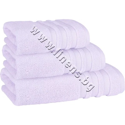 Dilios Хавлиена кърпа Dilios Пастел Лилаво, p/n 20654584959 - Хавлиена кърпа от Памук 550 гр/м2 (20654584959)