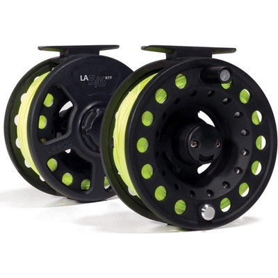 Leeda LA 7/8 RTF with WF7F Fly Line