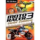 Hry na PC Moto racer 3 (Gold)