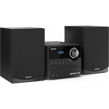 SHARP XL-B517BK