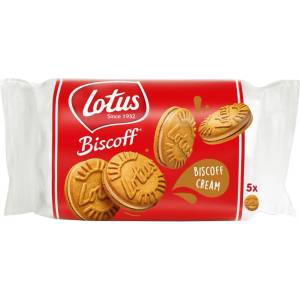Lotus Крем бисквити Lotus Biscoff 50гр