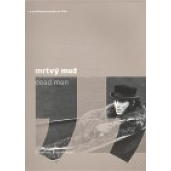 Mrtvý muž - Jonathan Rosenbaum