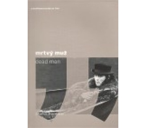 Mrtvý muž - Jonathan Rosenbaum