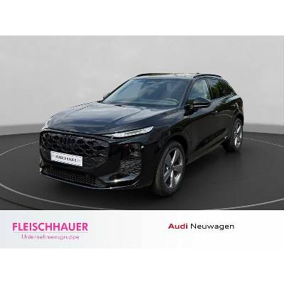 Audi Q3 SUV TFSI S-tronic Sport 110 kW