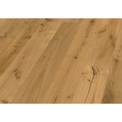 Floor Forever Timber top Dub Variante French XL 2,793 m²