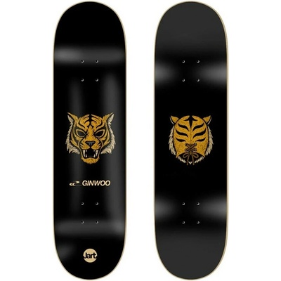 Jart Mask Ginwoo