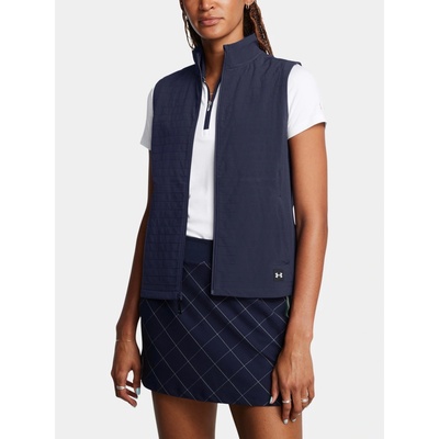 Under Armour Drive Pro Strm Lt Ins Vt Wmn Blue